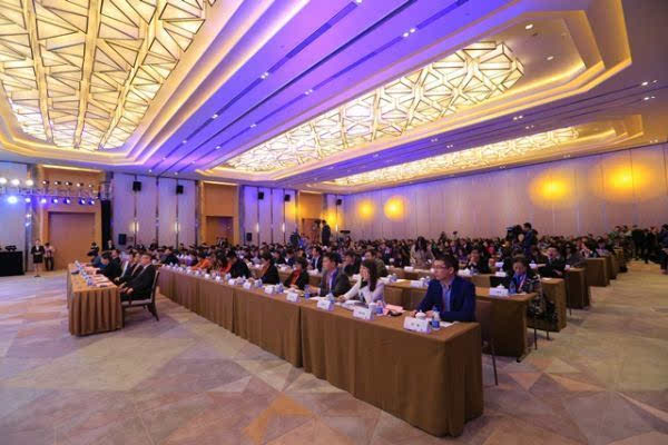 金雞湖畔展新顏 2016中國（蘇州）會(huì)議與展覽產(chǎn)業(yè)交易會(huì)圓滿舉行